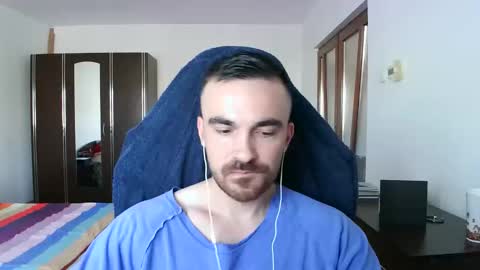 Victor online show from 10.29.25