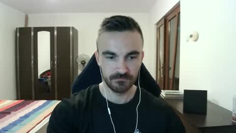 Victor online show from 11.01.25