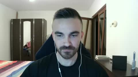 Victor online show from 11.18.25