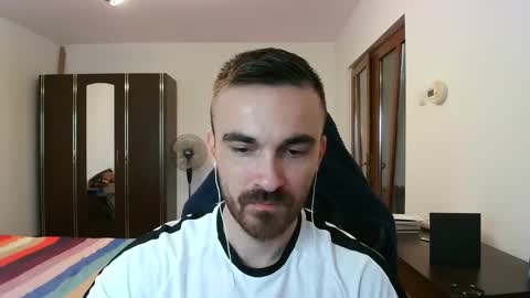 Victor online show from 11.22.25