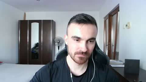 Victor online show from 12.18.25