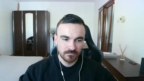 Victor online show from 03.08.26