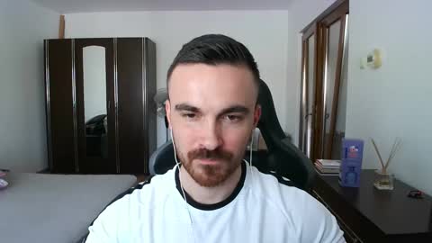 Victor online show from 03.25.26