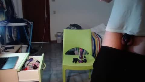 much_fun1 online show from 09.11.25