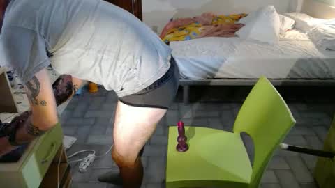 much_fun1 online show from 09.16.25