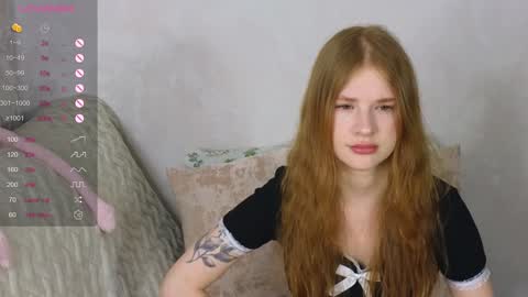 Snapshot of muerta1 chatting on 12.29.24 muerta1 online show from 12.29.24