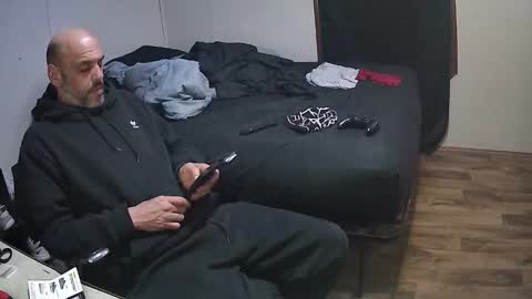 Muffdiver online show from 02.16.26