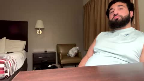 muhieddinramadan204 online show from 09.12.25