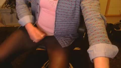 muhstang online show from 03.21.26