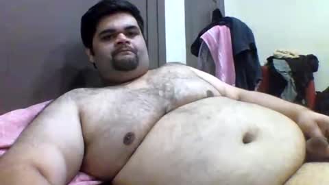 mujtabaahmed818 online show from 02.08.26