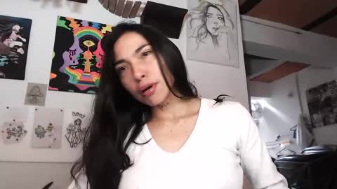 JESSICA online show from 12.29.24