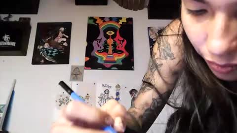 JESSICA online show from 01.18.25