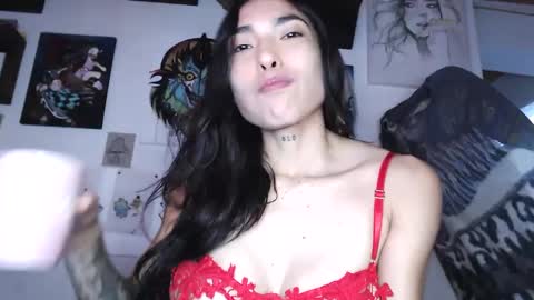 JESSICA online show from 02.19.25