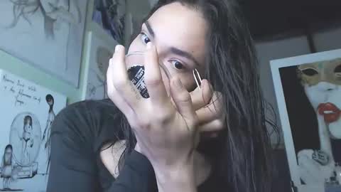 JESSICA online show from 02.05.26