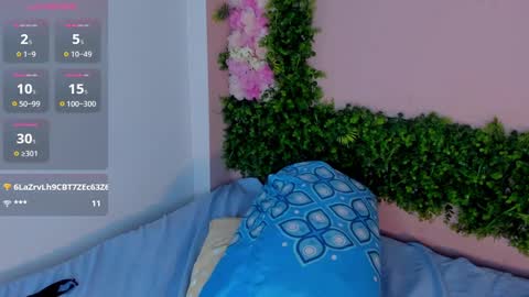 Mulan online show from 02.06.25