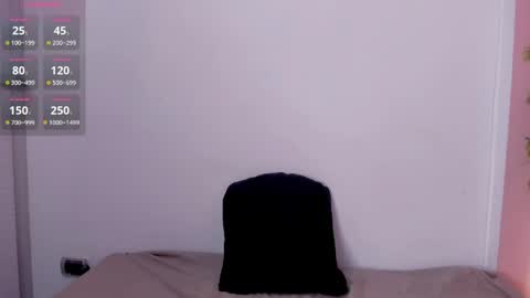 Mulan online show from 04.10.26