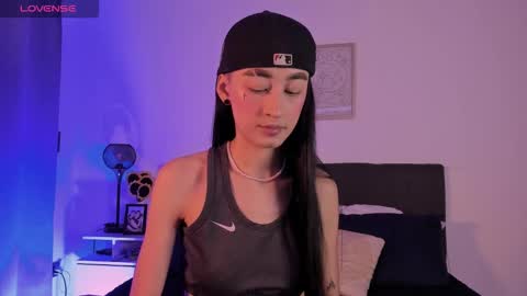 Snapshot of mulan_sheng69 chatting on 10.17.25 Mulan Sheng next broadcast December 4 online show from 10.17.25