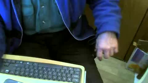 muller520 online show from 02.05.25