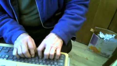 muller520 online show from 02.22.25