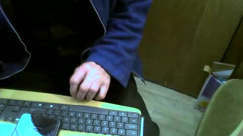 muller520 online show from 02.25.25