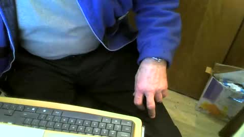 muller520 online show from 03.01.25