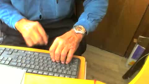 muller520 online show from 09.26.25