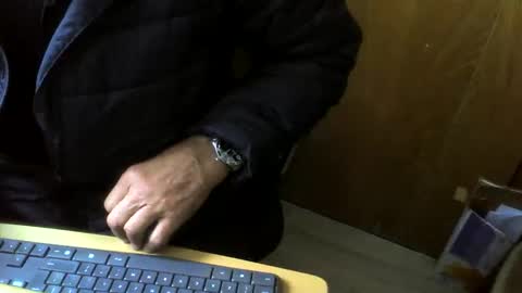 muller520 online show from 10.30.25