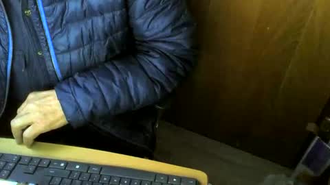 muller520 online show from 11.28.25