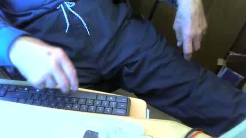 Snapshot of muller520 chatting on 05.16.26 muller520 online show from 05.16.26