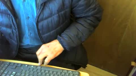 Snapshot of muller520 chatting on 05.18.26 muller520 online show from 05.18.26