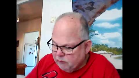 mullig1957 online show from 03.19.26