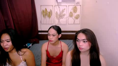 multicummer_devi online show from 05.15.26