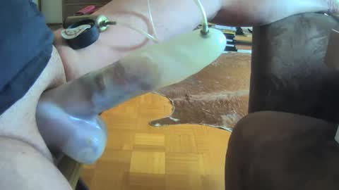 Juicy German Cock online show from 03.19.26