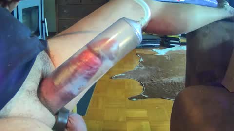 Juicy German Cock online show from 06.07.26