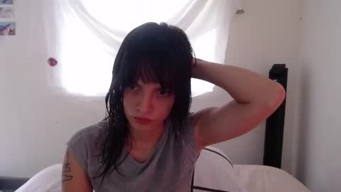 Snapshot of munchi_ chatting on 04.29.26 online show from 04.29.26