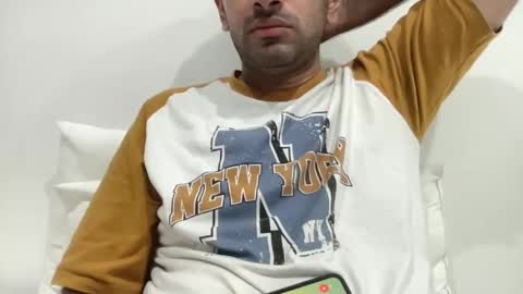 munnabobby2008 online show from 01.28.25