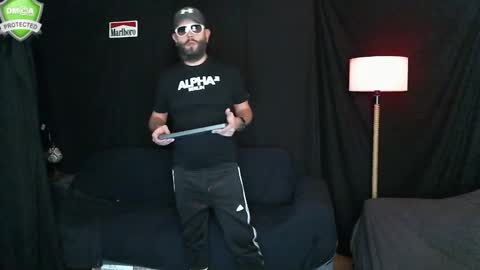 MasterBros online show from 01.04.25