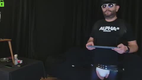 MasterBros online show from 12.20.25