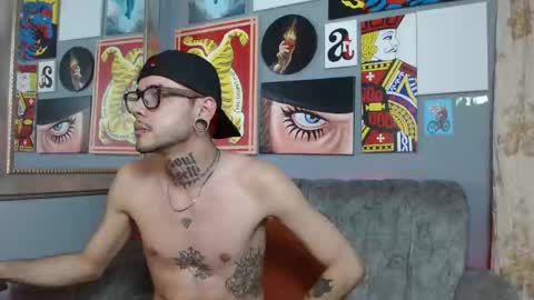 murdok  online show from 09.17.25