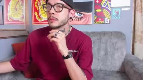 murdok  online show from 10.10.25