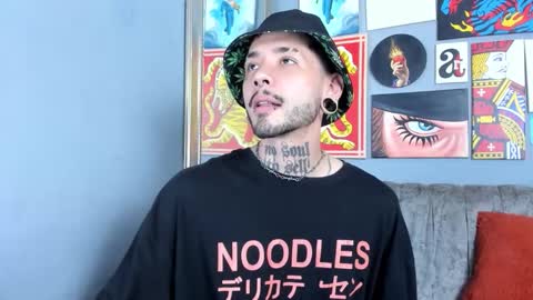 murdok  online show from 01.11.26