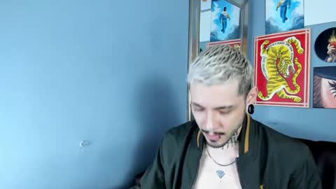 Snapshot of murdockh chatting on 03.19.26 murdok online show from 03.19.26