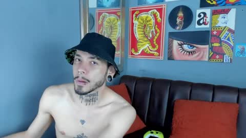 Snapshot of murdockh chatting on 04.21.26 murdok online show from 04.21.26