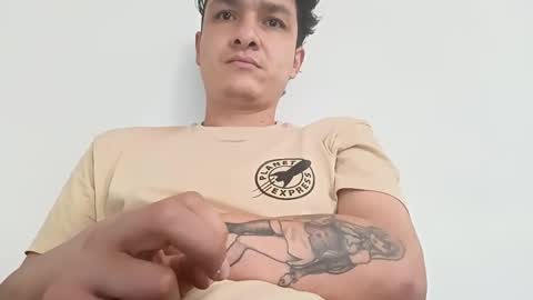 Snapshot of murfialdo chatting on 12.16.24 Sebastian online show from 12.16.24