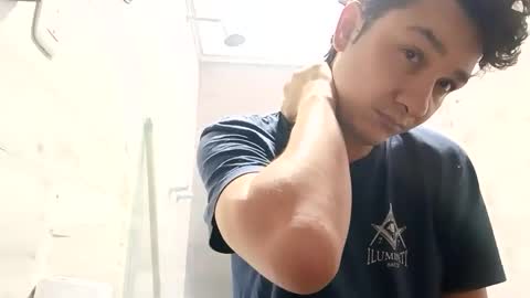 Snapshot of murfialdo chatting on 03.07.25 Sebastian online show from 03.07.25