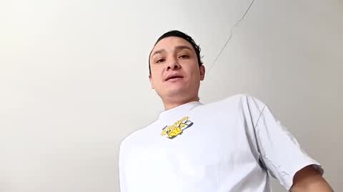 Snapshot of murfialdo chatting on 03.07.25 Sebastian online show from 03.07.25