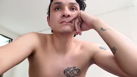 Snapshot of murfialdo chatting on 03.08.25 Sebastian online show from 03.08.25