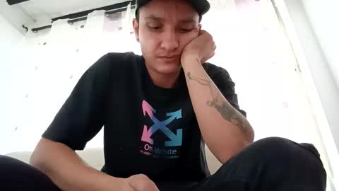 Snapshot of murfialdo chatting on 09.10.25 Sebastian online show from 09.10.25