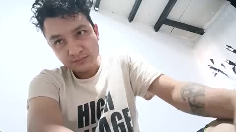 Snapshot of murfialdo chatting on 09.23.25 Sebastian online show from 09.23.25