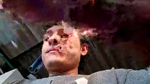 Snapshot of murfialdo chatting on 11.27.25 Sebastian online show from 11.27.25